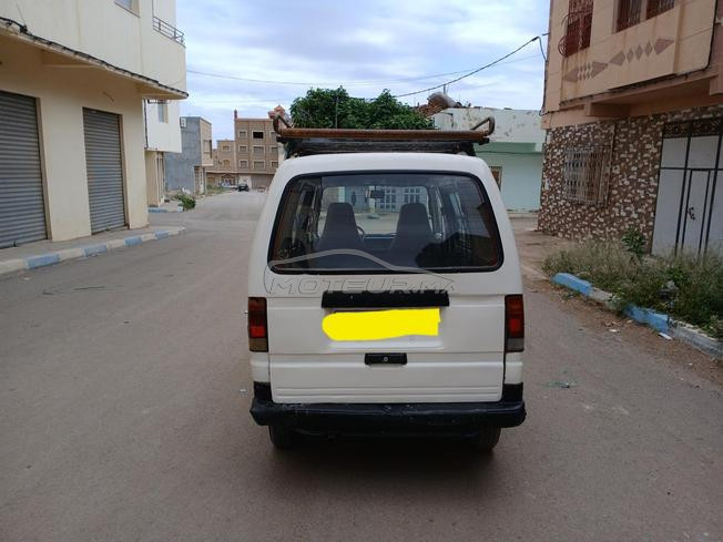 Suzuki Carry Essence Automatique 1995 à Nador