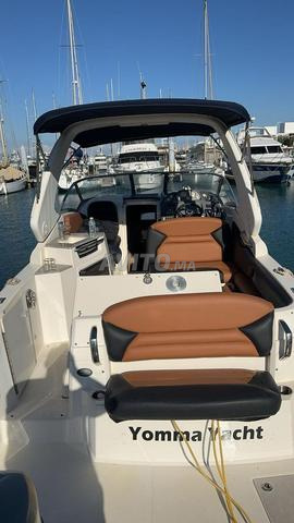 Larson Cabrio 357 - 2