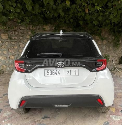 Toyota Yaris - 2