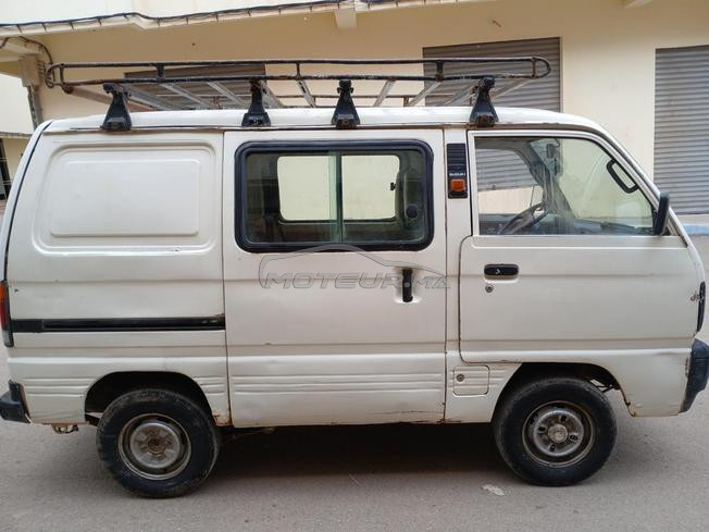 Suzuki Carry Essence Automatique 1995 à Nador