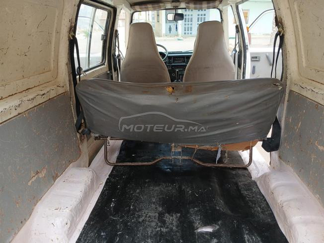 Suzuki Carry Essence Automatique 1995 à Nador