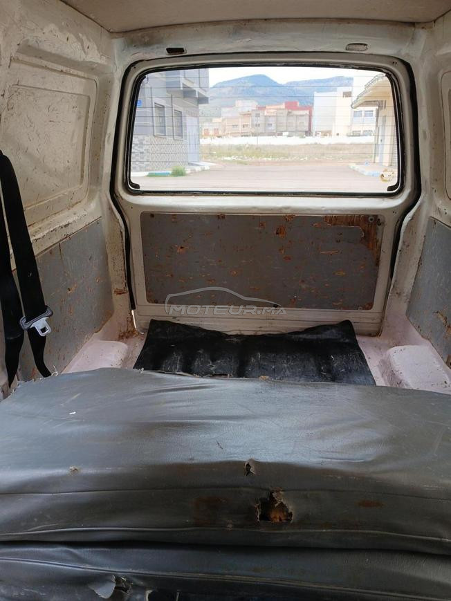 Suzuki Carry Essence Automatique 1995 à Nador