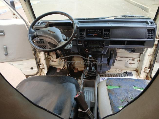Suzuki Carry Essence Automatique 1995 à Nador