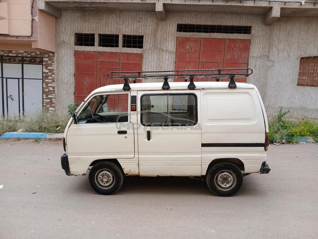 Suzuki Carry Essence Automatique 1995 à Nador