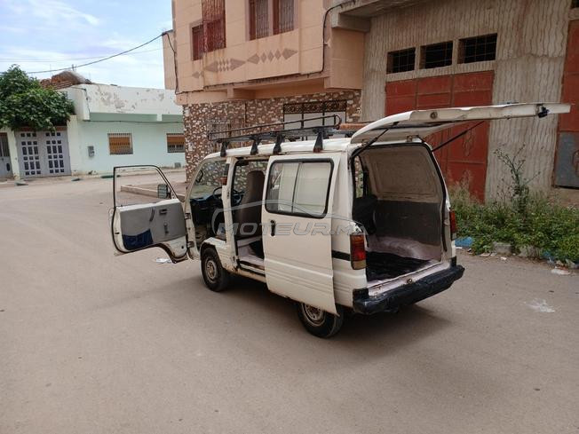 Suzuki Carry Essence Automatique 1995 à Nador