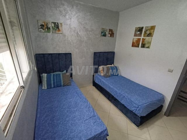 Appartement à louer - 2