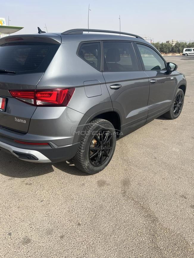 seat ateca 2.0L diesel 2022