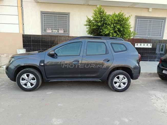 dacia duster diesel 