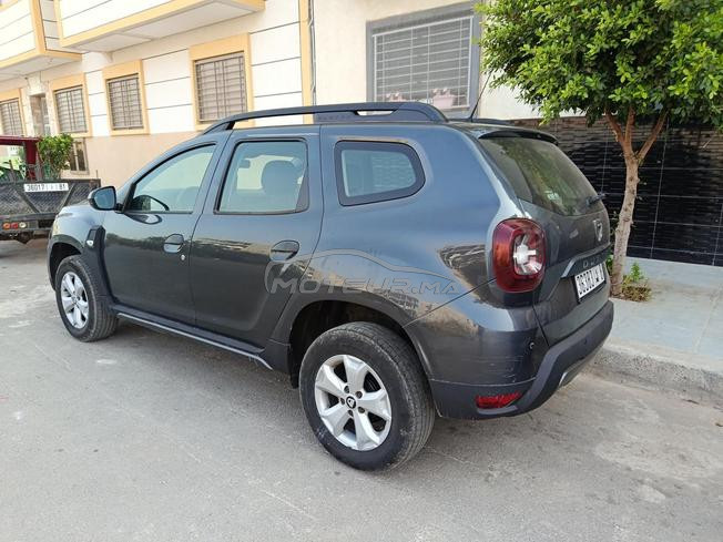 dacia duster diesel 