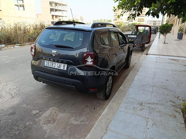 dacia duster diesel 