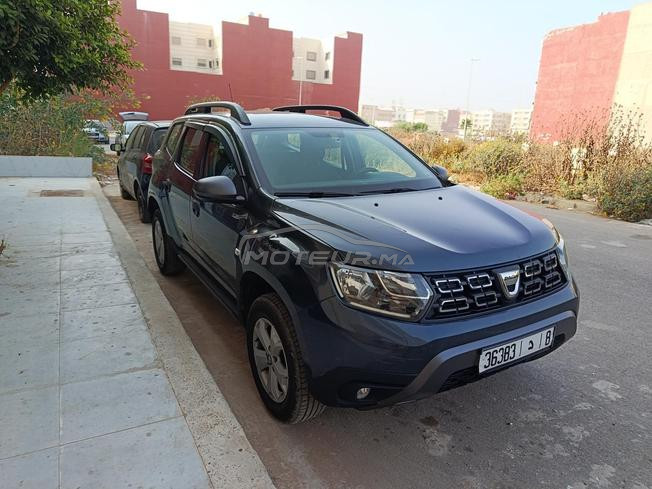 dacia duster diesel 