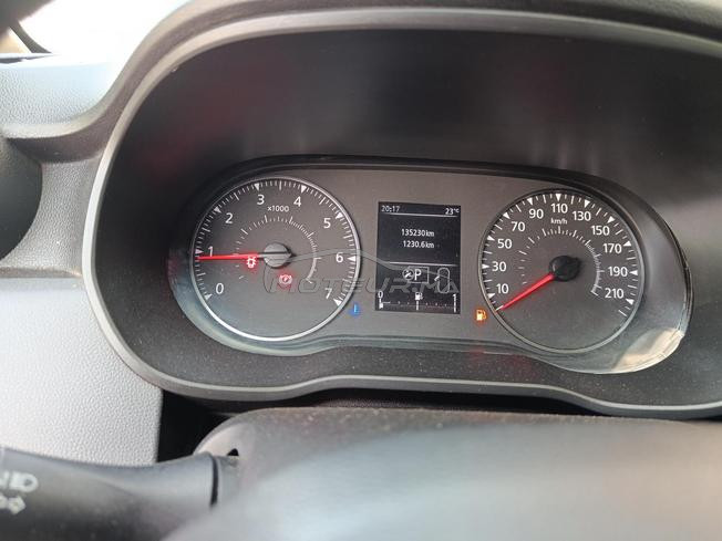 dacia duster diesel 