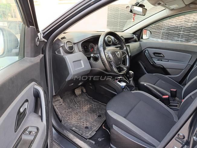 dacia duster diesel 