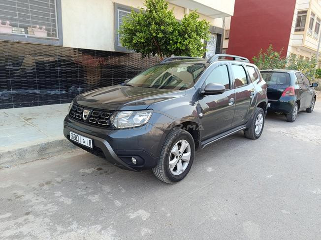 dacia duster diesel 