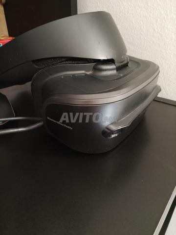 Lenovo VR fonctionne bien sans défaut