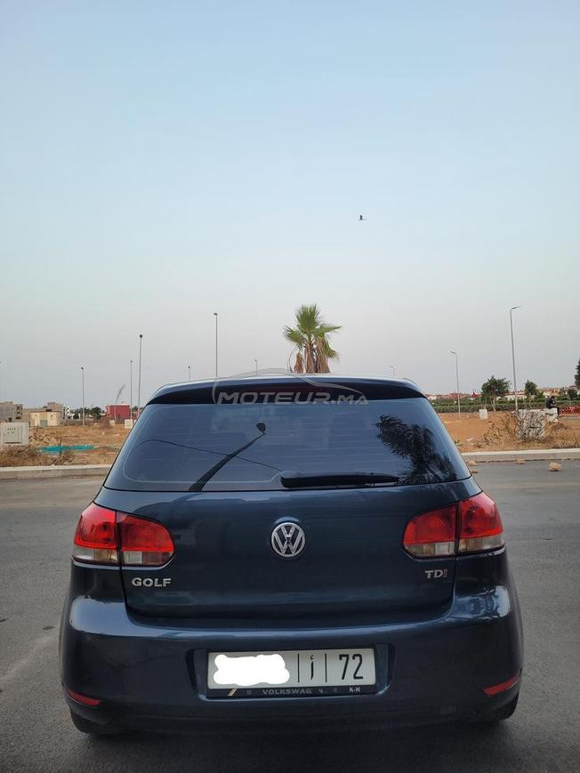 volkswagen golf 6