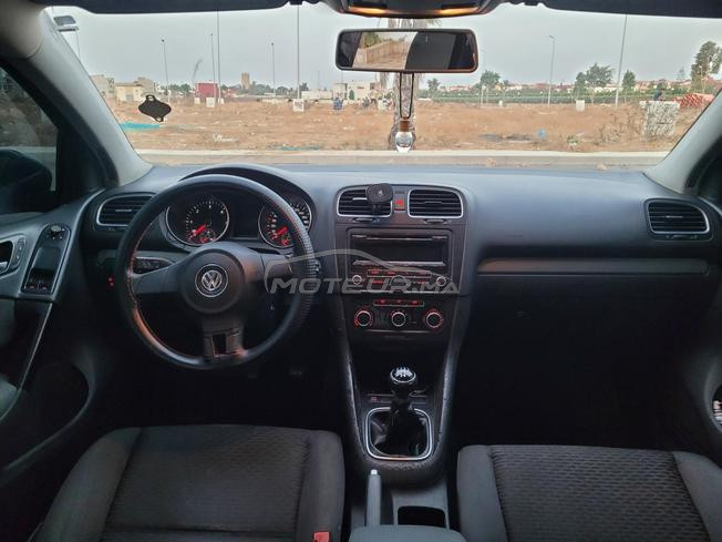 volkswagen golf 6