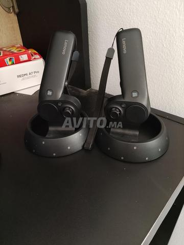 Lenovo VR fonctionne bien sans défaut - 2