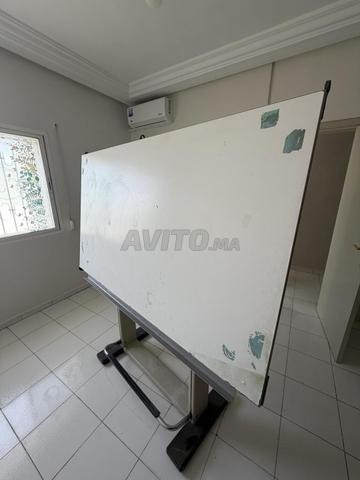 Table à dessin - 2
