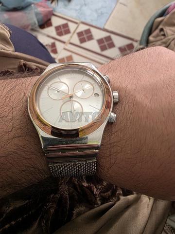 Swatch Irony - 2
