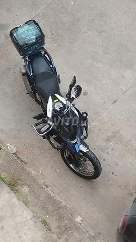 Sym NHT 200 - 2