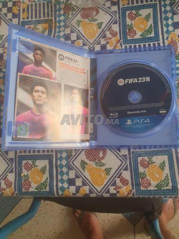 FIFA 23 PS4 - 2