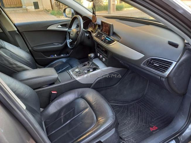 Audi A6 diesel 2.0 TDI 2012