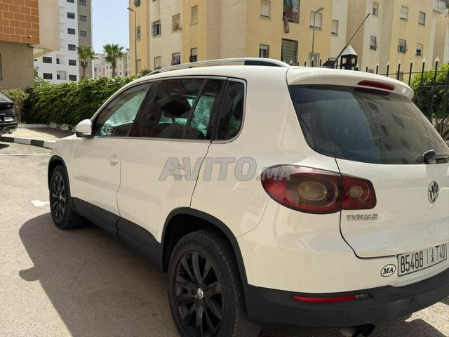 Volkswagen Tiguan à vendre - 2