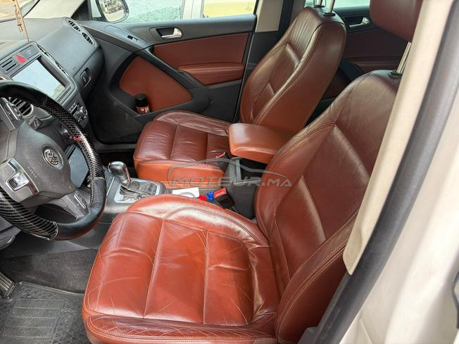 Volkswagen Tiguan à vendre 