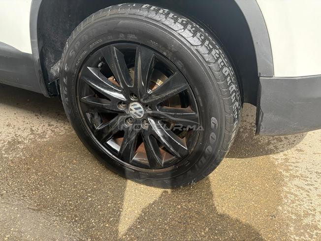 Volkswagen Tiguan à vendre 