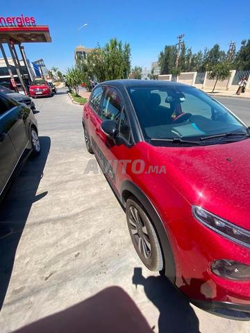 سيتروين C3 ديزل يدوية 2019 في وجدة - 2