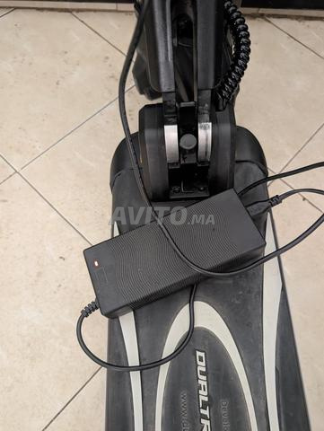 Dualtron pop comme neuf - 2