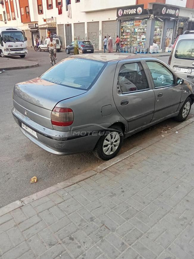 فياط سينا إصانص