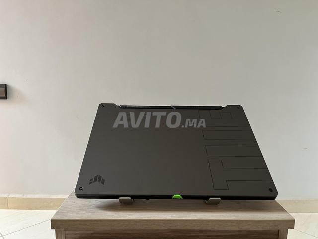 ASUS TUF Gaming F15 (حالة جيدة) - 2