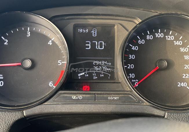 Volkswagen Polo 2017 Diesel 
