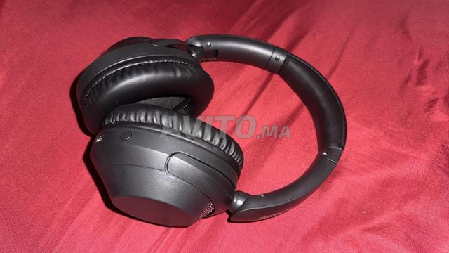Casque Sony WH-1000XM - 2