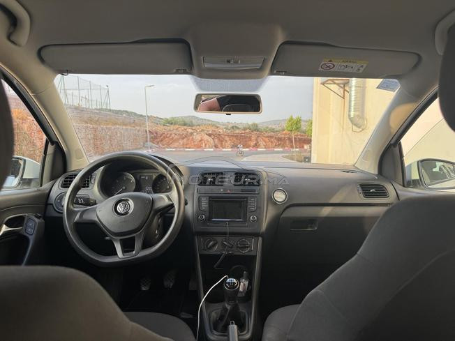 Volkswagen Polo 2017 Diesel 