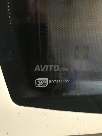 MICRO-ONDES WHIRLPOOL 3D SYSTEM TALENT FAMILY MT48 - 2