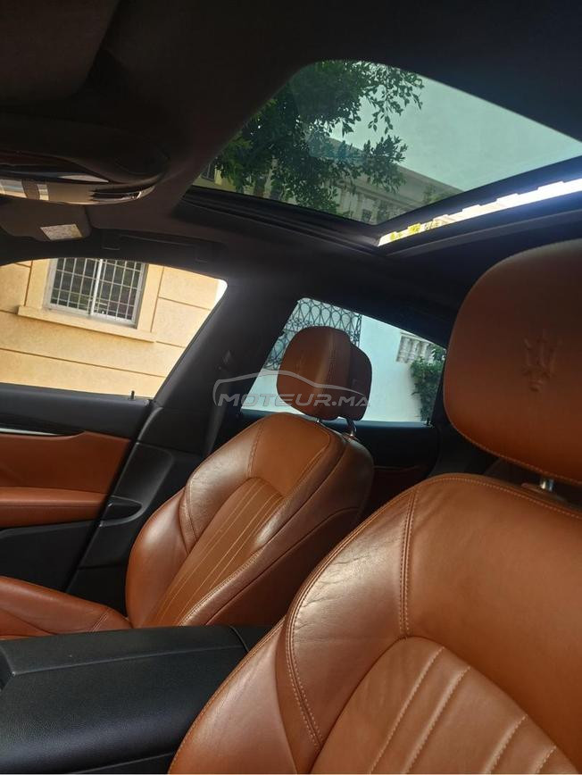 voiture à vendre 