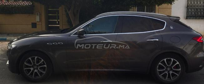 voiture à vendre 
