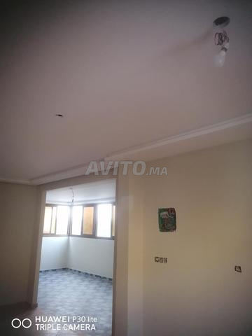 حي المجاهدين قرب عمارات بالبشير القواسم طنجة - 2