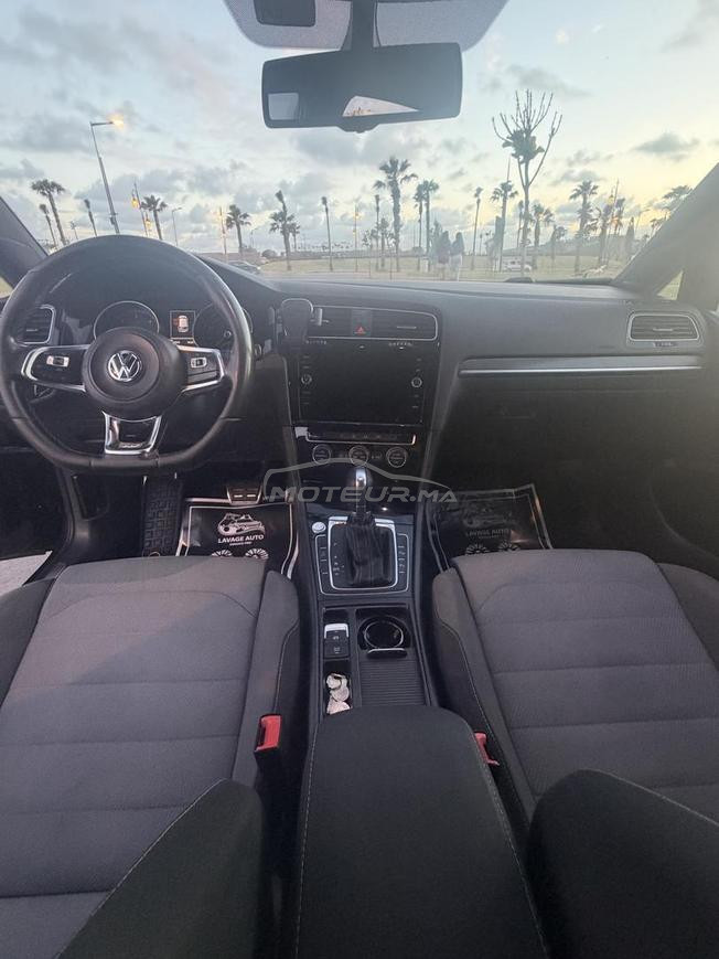 golf 7 pack R