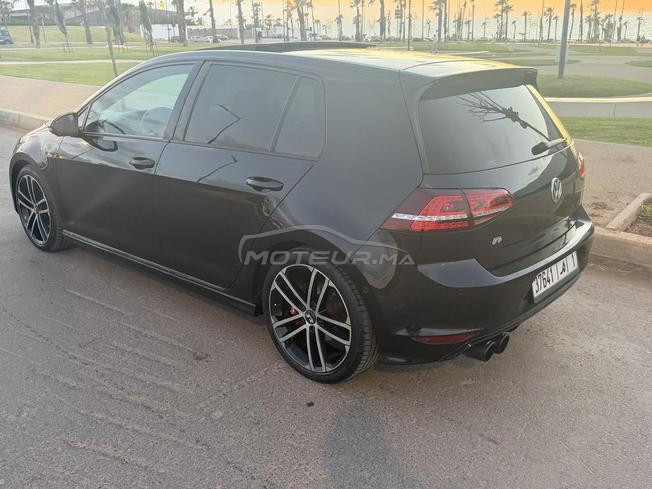 golf 7 pack R