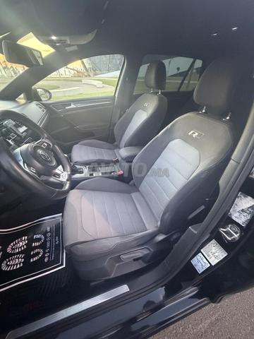 Golf 7 Pack R - 2