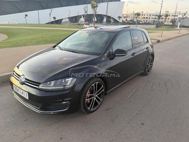 golf 7 pack R