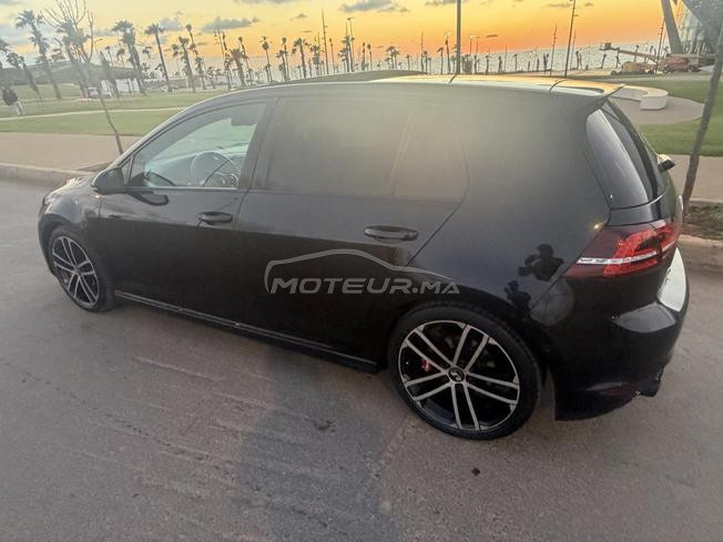 golf 7 pack R