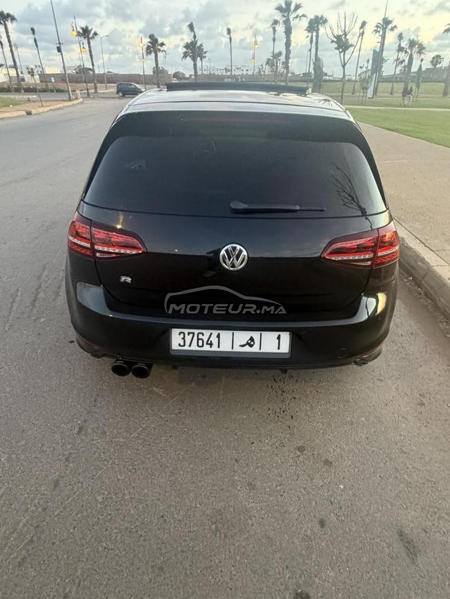 golf 7 pack R