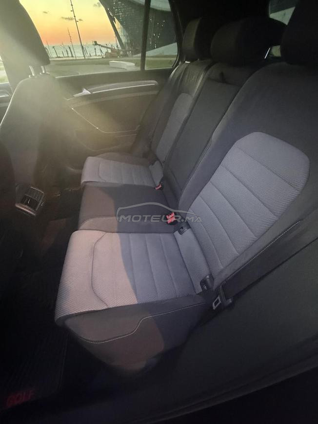 golf 7 pack R