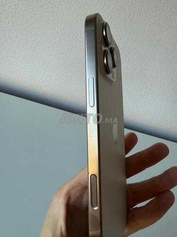 iPhone 16 pro max - 2