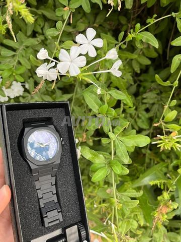 ساعات يبحث عنها الجميع - 2